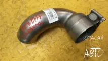 Насадка на глушитель Touareg I Volkswagen 7L6253681M
