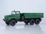 Масштабная модель КРАЗ-260 бортовой (ранний)