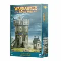 Террейн Games Workshop Watchtower of the Empire Warhammer The Old World