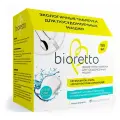Таблетки для посудомоечных машин bioretto «All in One Premium», 150 штук