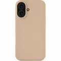 Чехол uBear Touch Mag Case для Apple iPhone 16 Beige