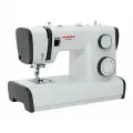 Швейная машина Family 40 Pro, электромеханическая, ротационный челнок, прямая строчка, стол