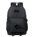 Рюкзак Rotekors RG7004, унисекс, городской, объем 32л, нагрузка до 35кг, черный
