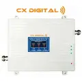 Репитер CXDIGITAL White 3 900/1800/2100 Мгц (GSM/LTE/3G)