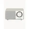 Радиоприемник Sangean WR-7 PLUS MOONLIGHT OAK, FM, Bluetooth, AUX