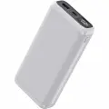 Портативное зарядное устройство Akai BE-20014PD 20000mAh White