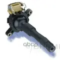 Катушка зажигания BMW E36E46E39E38E31Z3 2.0-4.9 91> BREMI арт. 11860T