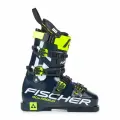Горнолыжные ботинки Fischer RC4 Podium GT 130 VFF DarkBlue/DarkBlue 20/21