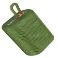 Портативная колонка HOCO BS47, зеленый, ткань