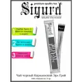 Чай черный с Бергамотом в стиках SIGURD Эрл Грей, 100 шт * 2 гр, без капель и брызг