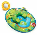 Tiny Love Развивающий коврик Лягушка