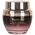 Farmstay Grape Stem Cell Wrinkle Lifting Cream Лифтинг-крем для лица против морщин 50 мл 230 г 1 шт. 1 шт. стеклянная банка