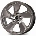 Литой диск FR Replica TY493 7.0x18/5x114.3 D60.1 ET35 HB для Toyota Rav 4