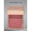 Patrick TA Румяна Major Headlines Double-Take Cream and Powder Blush Duo (She Goes To The Gym),10.5g