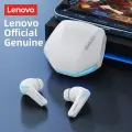 Беспроводные наушники Lenovo Thinkplus Live Pods GM2 Pro белый