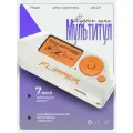 Мультитул Flipper Zero, микрокомпьютер, многофункциональное портативное устройство