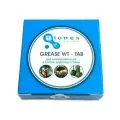 Чистящее средство от засоров для жироуловителей Bionex Grease WT Tab (1 таблетка)