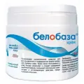 Крем косметический Белобаза 400г