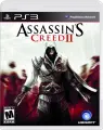 Assassin's Creed 2 (PS3, РУС)
