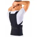 Корсет грудо-пояснично-крестцовый ORTO КГК-110, размер S1