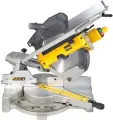 D27111-QS / Торцовочная пила DeWALT D27111-QS, комбинированная, 1500Вт, 305мм
