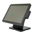 Сенсорный моноблок POSCenter POS90 (15, PCAP, J3455, RAM 8Gb, SSD 128Gb, MSR) с Windows