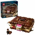 Конструктор LEGO Harry Potter 76449 Книга монстров «Жрущий монстр» (Lego 76449)