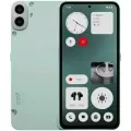 Смартфон Nothing CMF Phone, 8/256Gb, AMOLED, 5000 mAh, Light Green (Светло-зеленый)