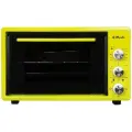 Духовка электрическая настольная, 40 л, Автоотключени, от 50 до 300 С, Эмаль Легкая очистка, il Monte EO-4003