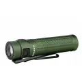 Фонарь Olight Baton 3 Pro OD Green (Neutral White), 1 x 18650, 175 метров, 1500 люмен (Комплект)