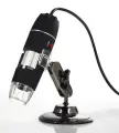 Микроскоп 50-500х (USB) цифровой карманный с подсветкой (8 LED) Kromatech