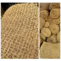 Кокосовая сетка 600 гр. м2 Ролл 1м х 20м