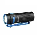 Фонарь Olight Baton 4 Black, 16340, Luminus SST-40, 170 метров, 1300 люмен (Комплект)