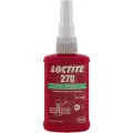 Фиксатор резьбы высокой прочности Loctite 270, 50 мл