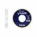 Леска для рыбалки SUNLINE New V Hard 50m #3/12LB/0,285mm