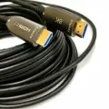 Оптический кабель 10 метров HDMI optical v.2.1 AOC 8K UHD 48 Gbps