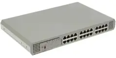 Коммутатор (свитч) Allied Telesis AT-GS910/24 (AT-GS910/24-50)
