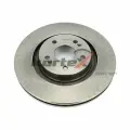 KORTEX KD0663 диск тормозной передний! CHERY Tiggo 7 Pro/Exeed Lx