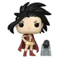Фигурка Funko POP! Animation My Hero Academia - Momo Yaoyorozu w/Cannon (1350), 68760, 9,5 см