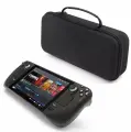 Сумка чехол для консоли Valve Steam Deck (Dobe TY-2816) Black