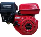 Двигатель бензиновый M700 4.8 квт, 4-х тактный, распредвал металл, вал 20 мм FORZA (для мотоблок, культиватор) FZ03.02.139.000