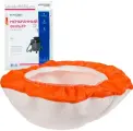 Мембранный матерчатый фильтр (1 шт.) для пылесосов EURO Clean EUR MBF-3083
