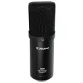 USB-микрофон Alctron UM900 Black