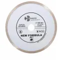Диск алмазный Trio-Diamond 230х25.4/22.23мм New Formula Wet сплошной W406