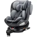 Автокресло 0+/1/2/3 Osann ENO 360° SL Universe Grey