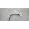 Крыло правое Калина 1, пластиковое окрашенное в цвет кузова Ледниковый 221