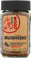 Кофе Bushido Kodo Бушидо кодо, растворимый с молотым, 9 шт. по 100 г