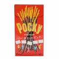 Соломка Pocky (поки) в шоколадной глазури классический вкус 72 г, Япония