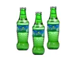Sprite Lemon-Lime, 0.25 л, 12 шт, стекло (Газированный напиток Спрайт со вкусом лимона и лайма, стеклянная бутылка)