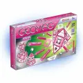 Магнитный конструктор Geomag 344 Pink 104 детали